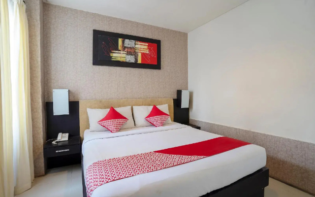 OYO 482 Anika Guest House