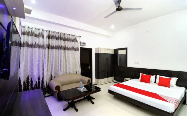 OYO 41212 Hotel Sunview