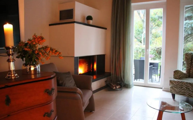 Haus Sonate
