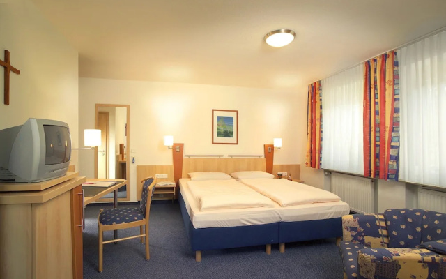 DiaLog-Hotel