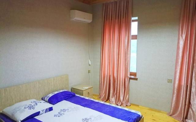 Gabala Dreams