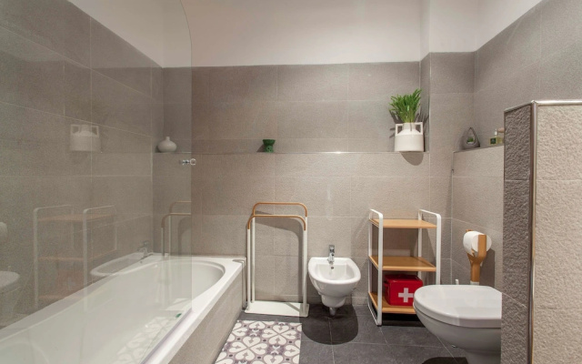Valencia Flat Rental - Apartment City Center Ruzafa Sumsi