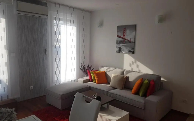 Penthouse Znjan