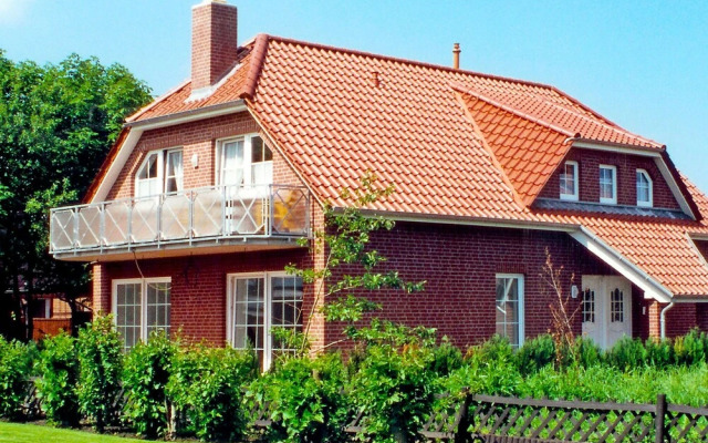 M we Norden in Norden
