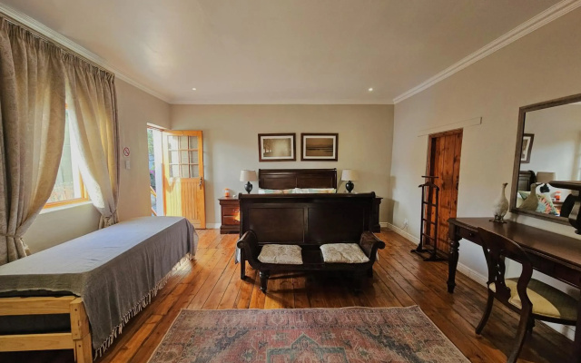 Adderley House Guest Accommodation