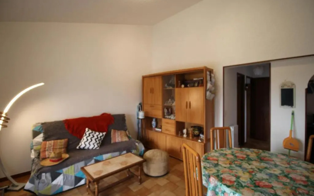 Maisonnette 40m2 pour 4 personnes