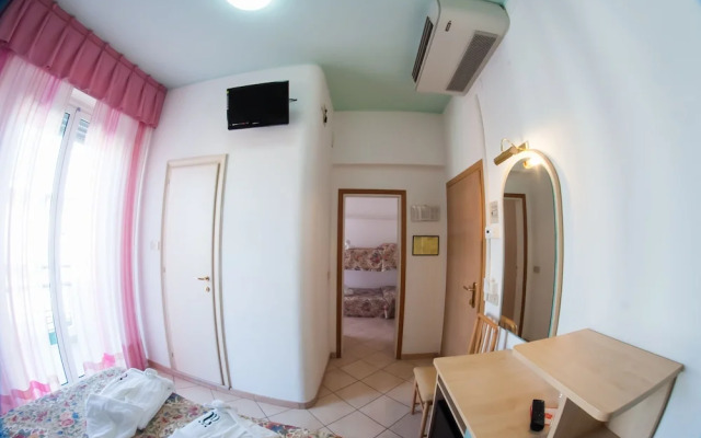 Hotel Angelini