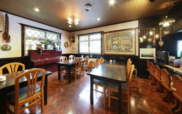 Petit Hotel Yukikkoso