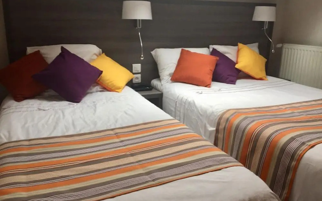 Hotel de l'Avenue