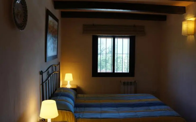 Cortijo del Abuelo
