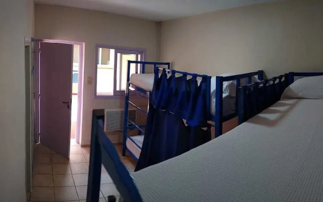 Black Sheep International Hostel