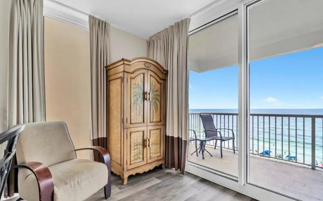 Majestic Beach Towers 1-715