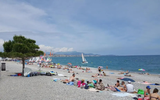 Studio des Anges