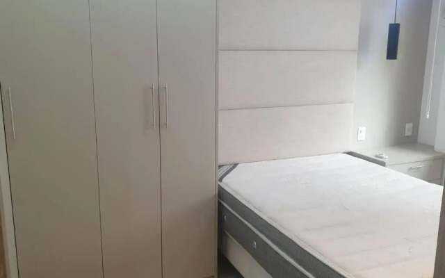 Apartamento com piscina em Águas Claras-DF