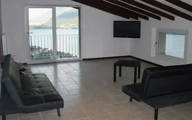 Maria Brunas Apartments