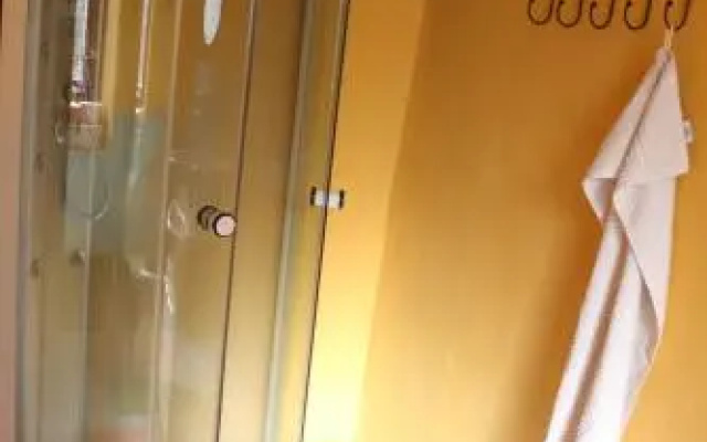 Apartman na Zlatom Dvore