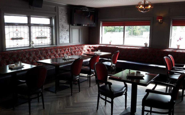 Countrywide Inns - Brannigans Glendine Inn