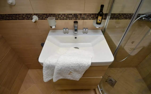 Apartman A9 Lux