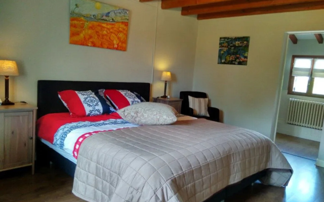 B&B Maison A Votre Santé