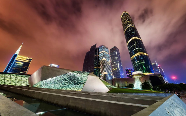 Xinghui International Hotel