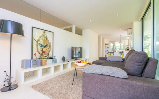 Tarida in Mallorca With 2 Bedrooms and 1 Bathrooms