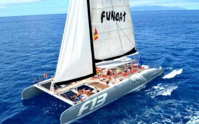 Costa Isora Frontline