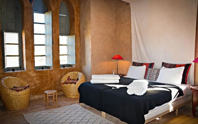 Riad Le Moulin