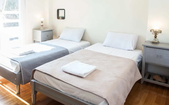 Amazing apartment at Exarcheia