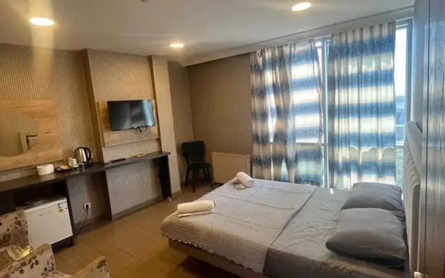 Joi Suite Hotel