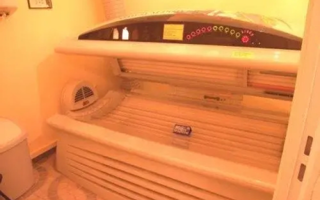 Appartement Hotel A9