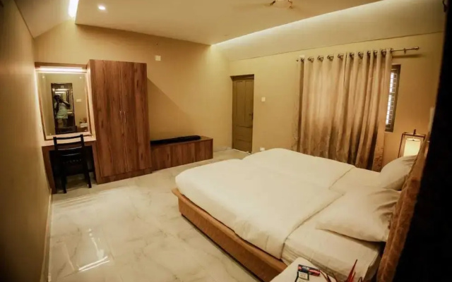Ekkodlu Homestay