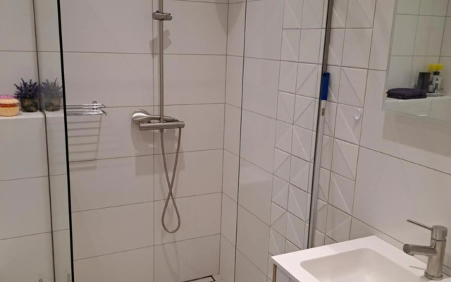 Dorpat Apartment