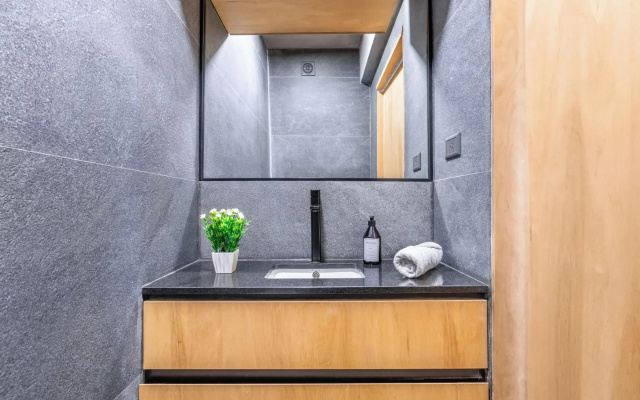 Deluxe Apartments in Palermo - by BueRentals