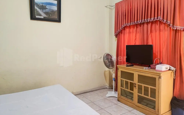 Hotel Jaya Wisata Syariah RedPartner