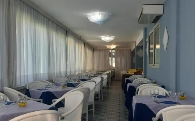 Hotel Baia Degli Dei