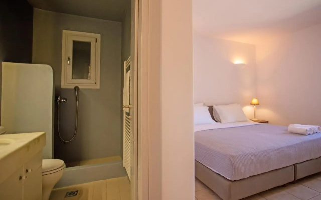 Villa Irene Mykonos