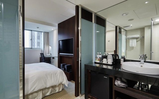 K Hotels Dunnan