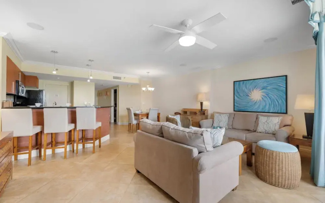 Divi Village Condo 9