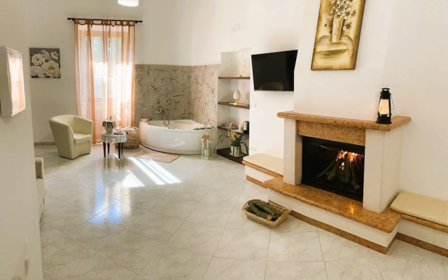 B&B Villa Maggi