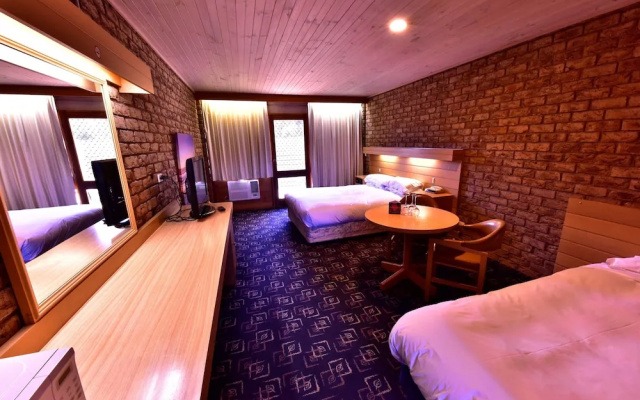 Motel Flinders