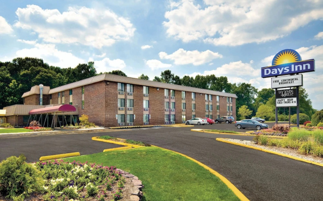 Windsor Hotel