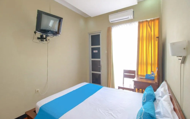 Hotel Simpang Lima Semarang