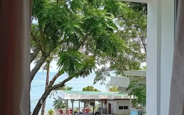 Tulang Diot View and Turtle Haven