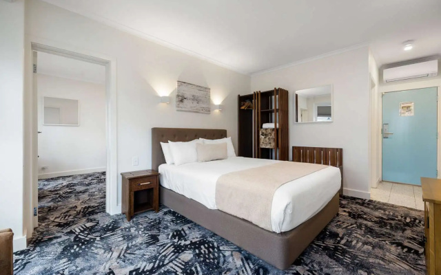 Best Western Adelaide Airport Motel