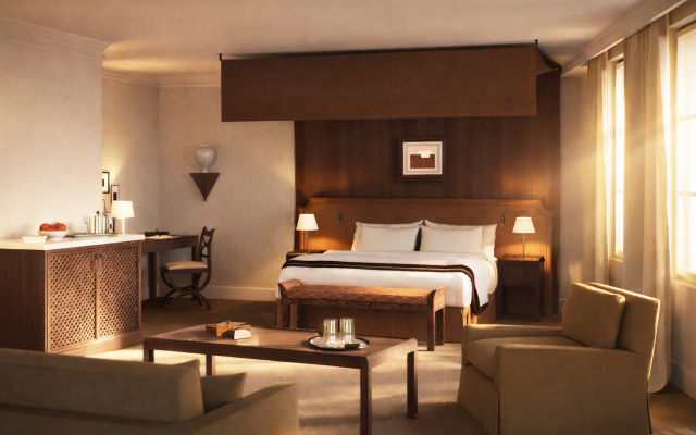 Villa Florentine, A Beauvallon Hotel & Spa