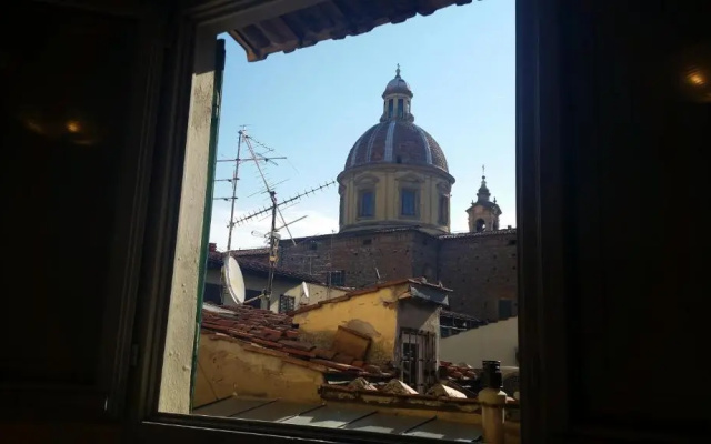 My Sweet Home In S. Frediano