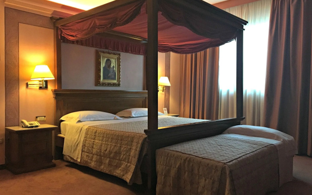 Guglielmotel