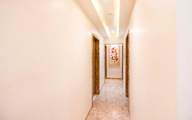 FabHotel Radana