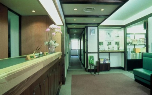 Hakuba Yamano Hotel