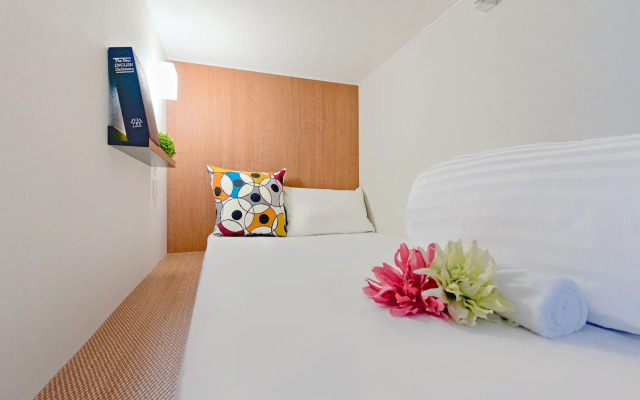 Feel Osaka Yu - Hostel